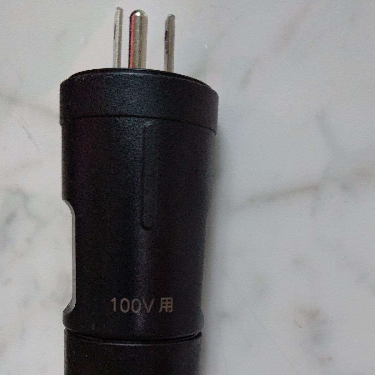 トヨタ プリウスPHV 純正充電ケーブル 5m 200V 用 100V用交換ケーブル