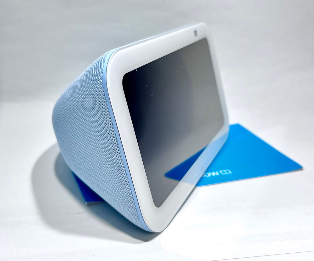 Amazon Echo Show 5 第3世代 クラウドブルー アレクサ スマート