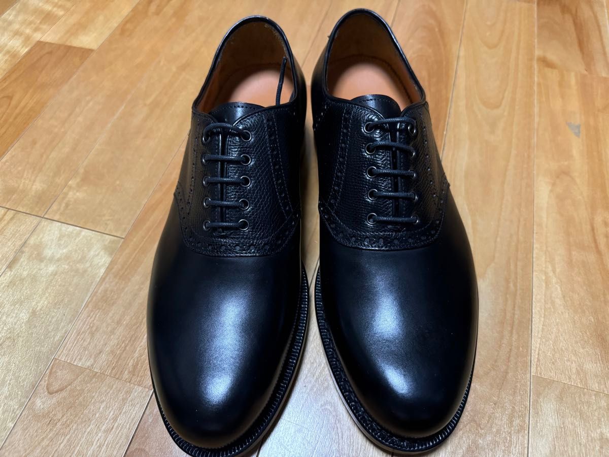 UA別注 Jalan Sriwijaya ジャランスリワヤ サドル 42 ダイナイトソール