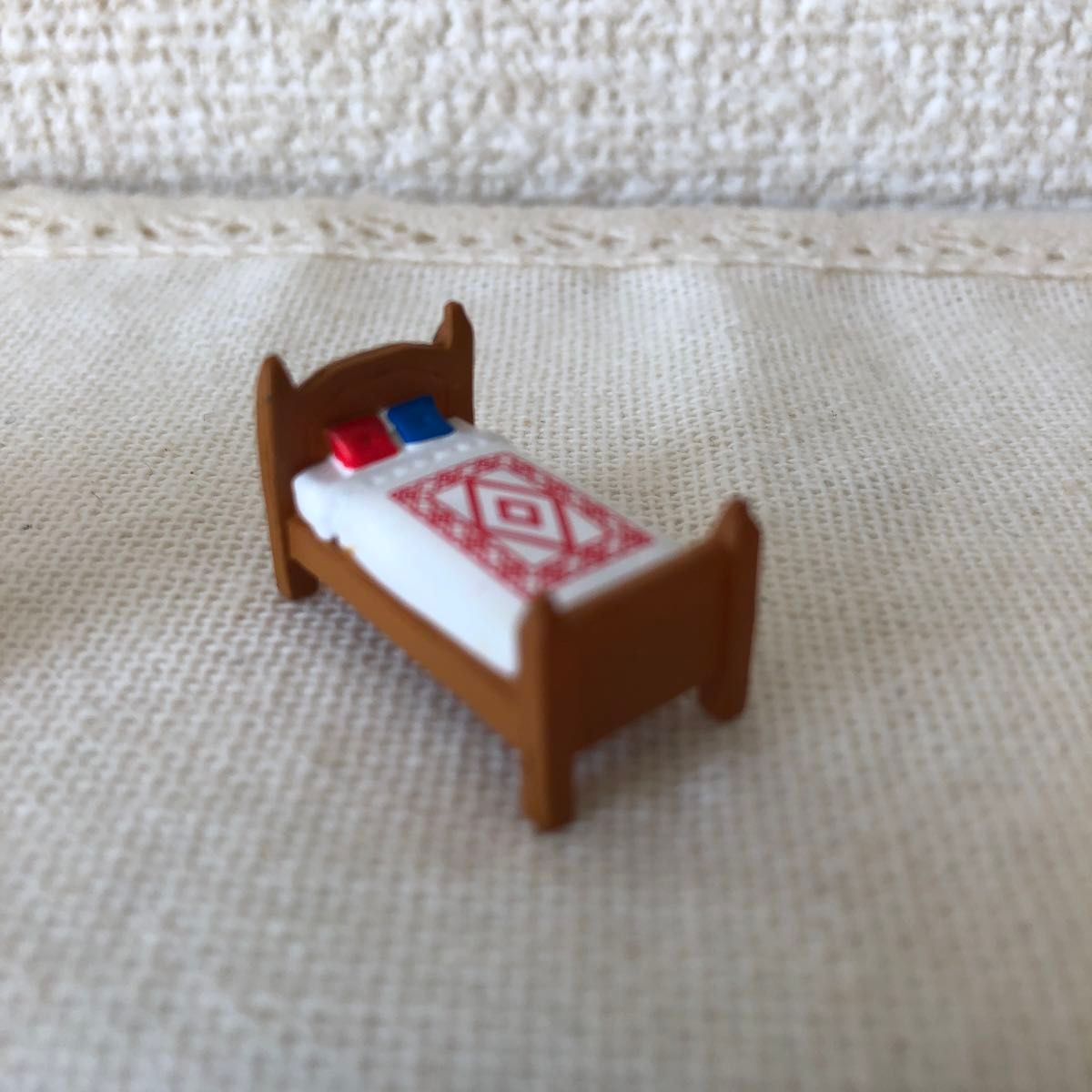 おいでよどうぶつの森フィギュアコレクション わたしのおうち