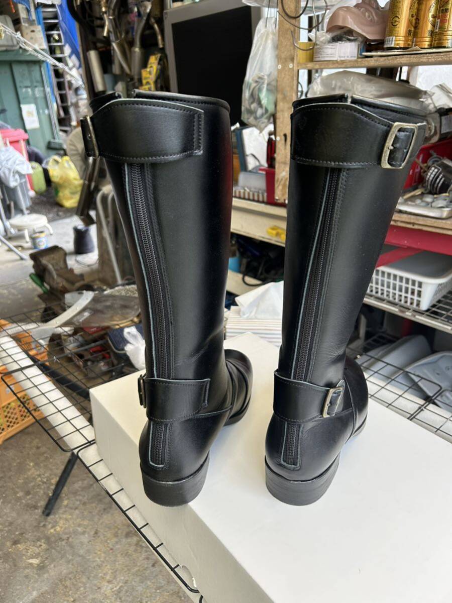 特攻ブーツトーヨコ東横27センチ