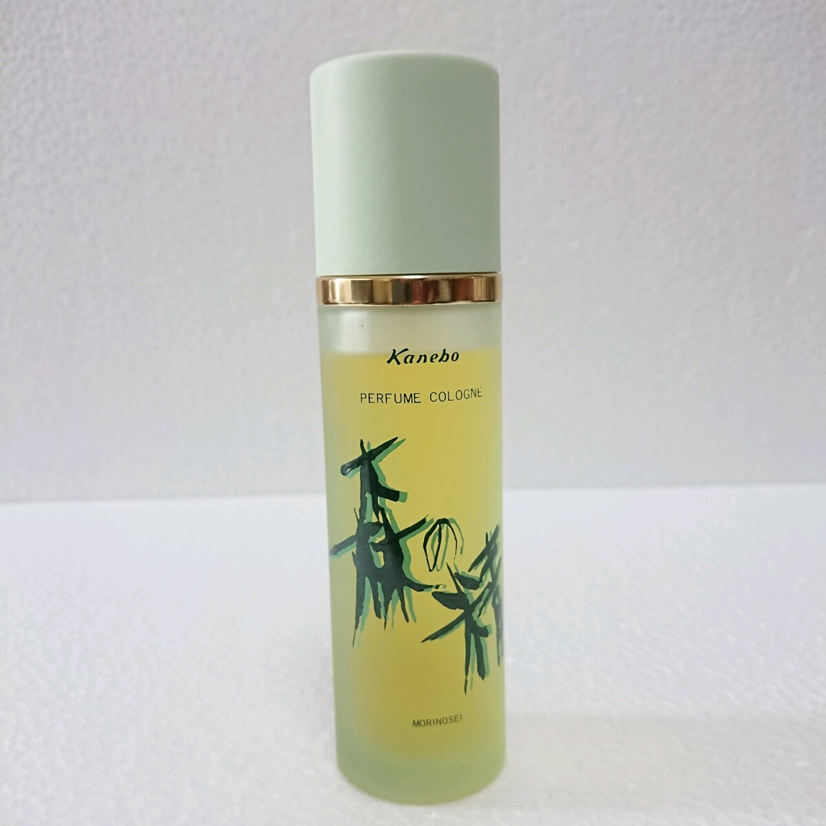 カネボウ 森の精 パヒューム コロン スプレー 85ml KANEBO MORINOSEI