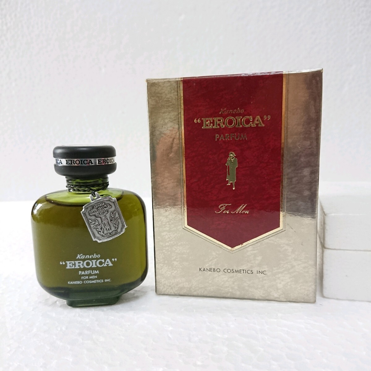 カネボウ エロイカ パルファム 香水 28ml パルファン KANEBO EROICA