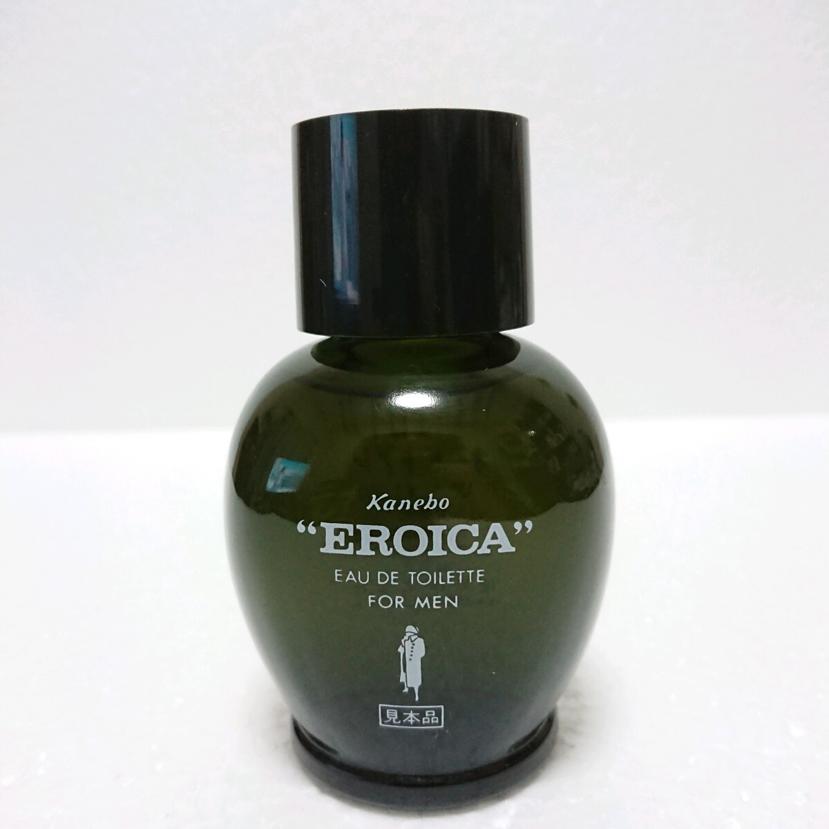 カネボウ エロイカ オードトワレ EDT 120ml KANEBO EROICA EAU DE