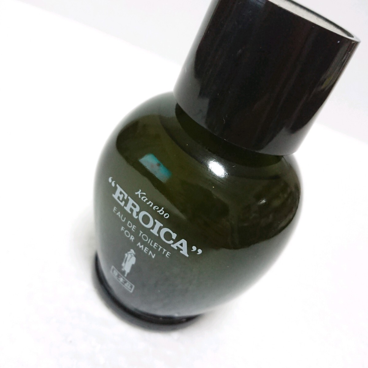 カネボウ エロイカ オードトワレ EDT 120ml KANEBO EROICA EAU DE