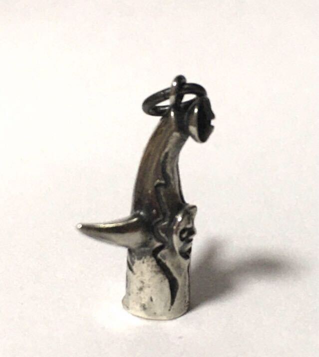 Yahoo!オークション - 最終値下 希少 当時品 太陽の塔 ネックレス トッ