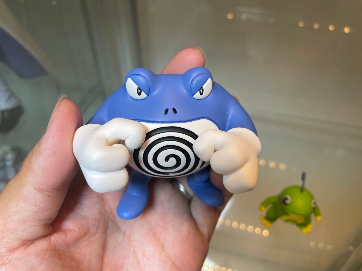 ポケモンスケールワールド と同じ 1/20 サイズ 海外フィギュア｜Yahoo