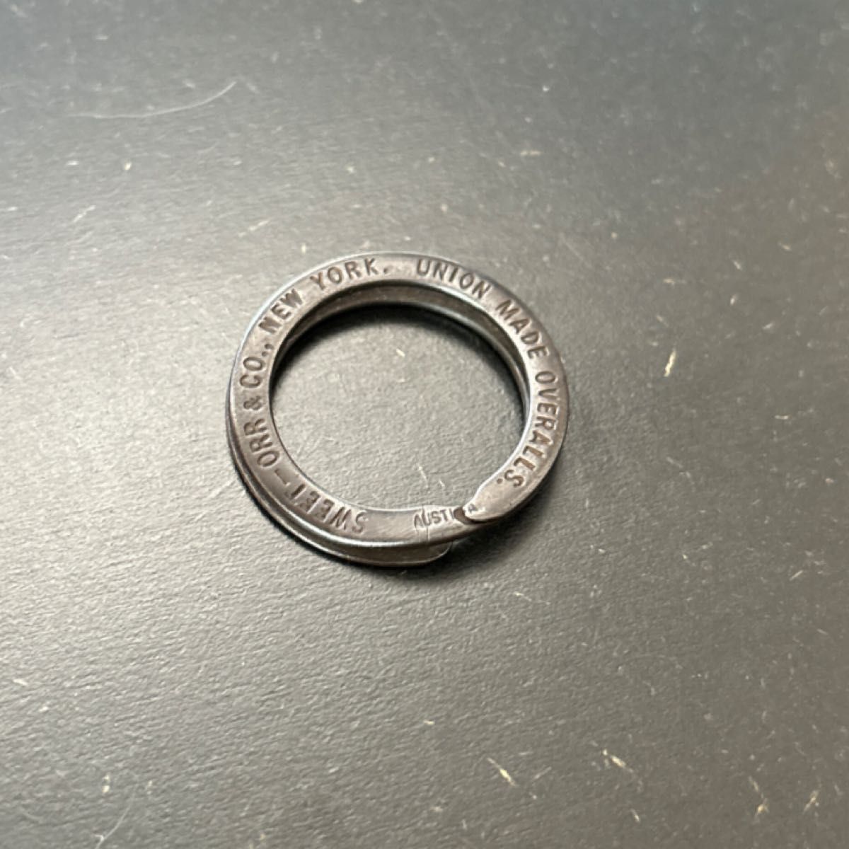 1910~30s Sweet Orr スウィートオール キーリング ヴィンテージ｜Yahoo