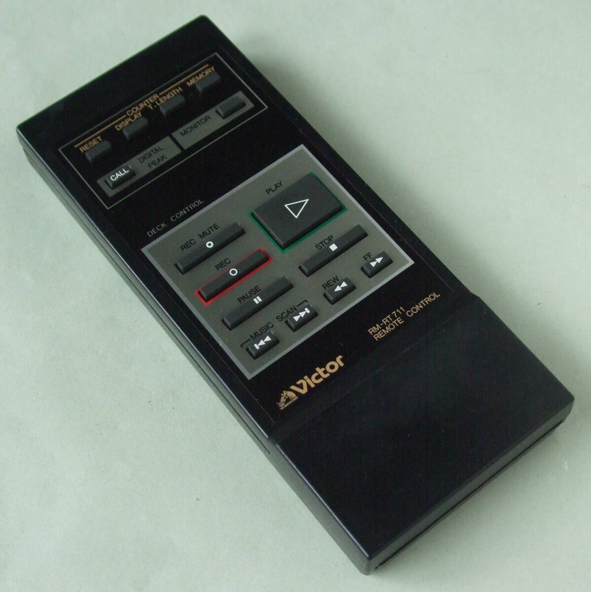 送料無料 ビクター Victor カセットデッキ TD-V721 TD-V711 TD-V631