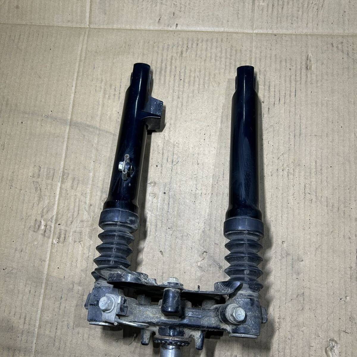 YAMAHA JOG SA39J SA36J純正フロントフォーク ステム｜Yahoo!フリマ