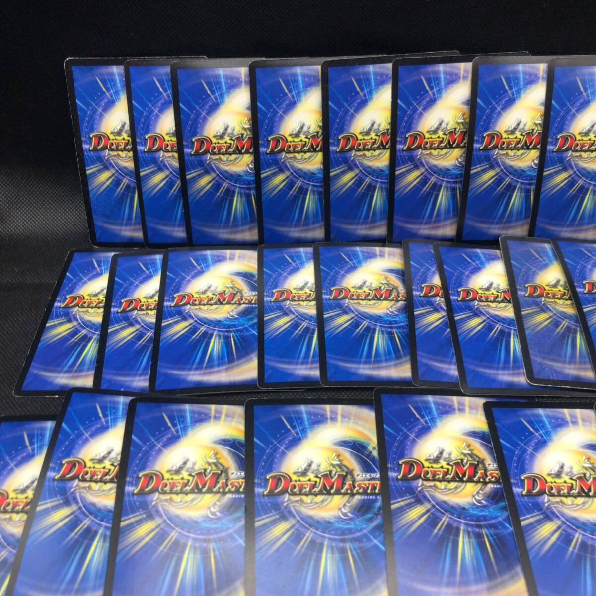 デュエルマスターズ クラシック 旧枠 初期 まとめ売り 水文明 ⑦
