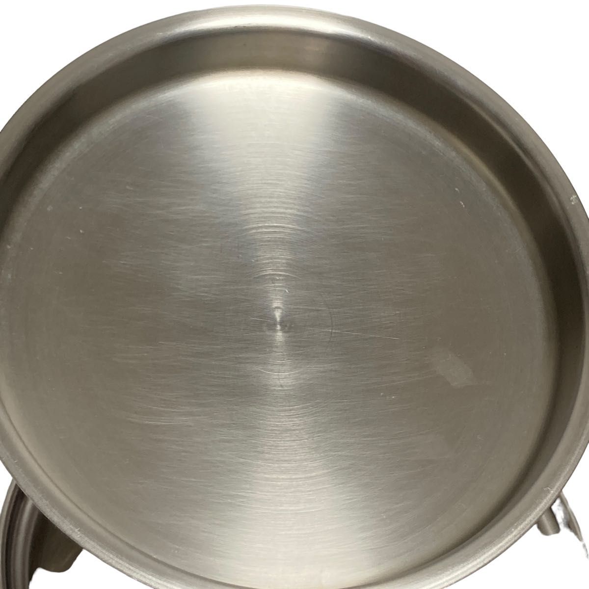 アムウェイ Amway クィーンクックウェア 大ソースパン 旧ロゴ｜Yahoo