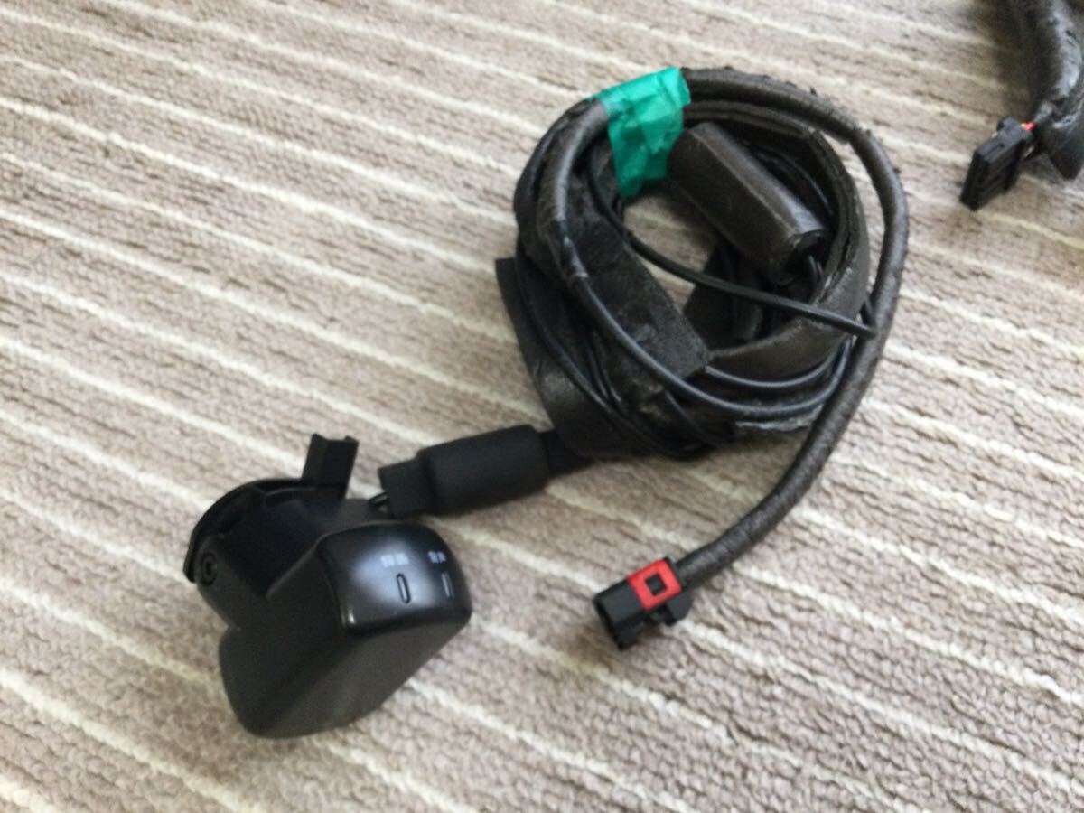 日産純正ナビ連動ドライブレコーダーDH5-D｜Yahoo!フリマ（旧PayPay