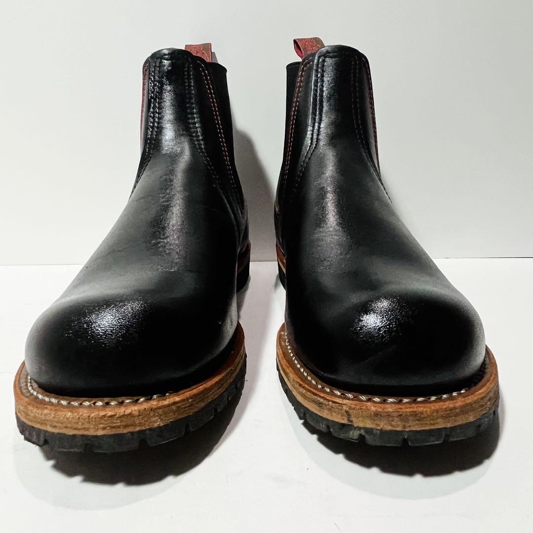 レッドウィング RED WING 2918 サイドゴアブーツ チェルシーブーツ