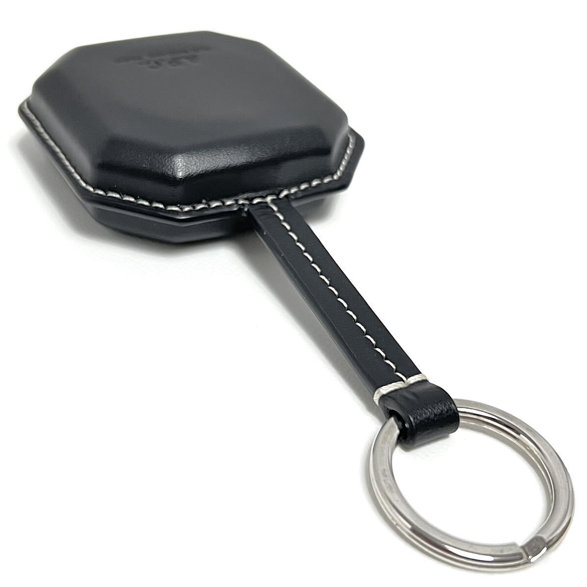 新品 A P C 高級 レザー 採寸 メジャー 巻き尺 スケース アパレル 洋服