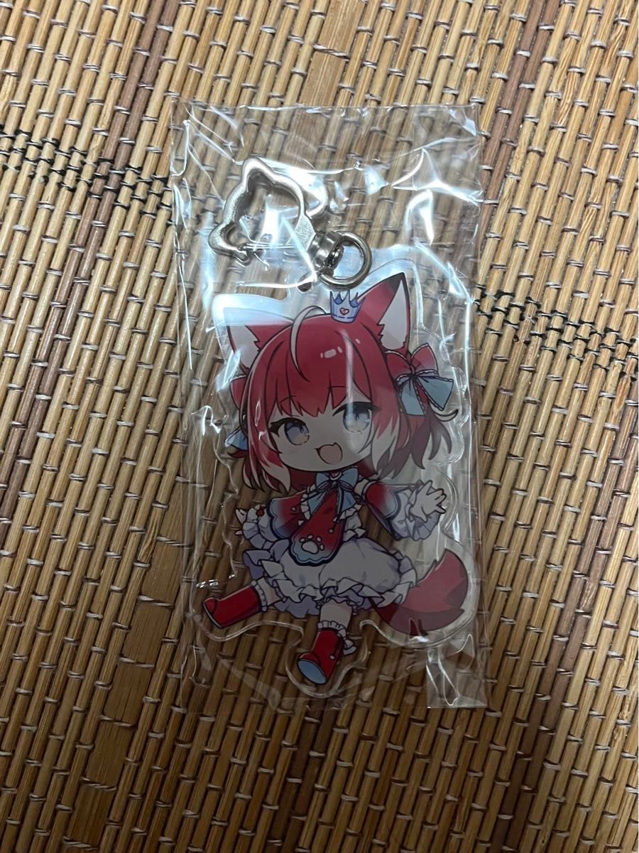 赤見かるび 誕生日記念セット｜Yahoo!フリマ（旧PayPayフリマ）