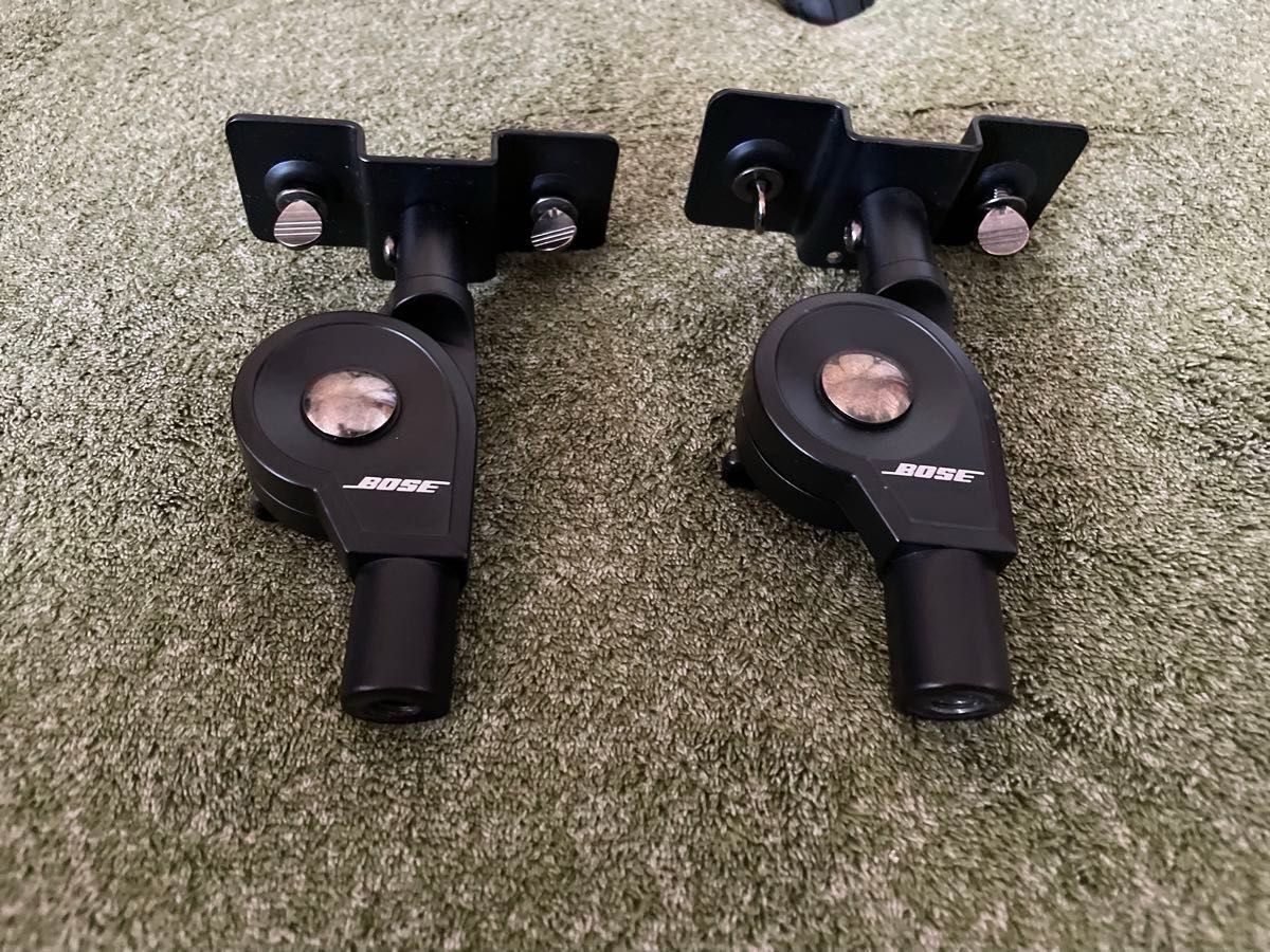 新品同様】BOSE101対応 純正スピーカースタンドMK-4｜Yahoo!フリマ（旧