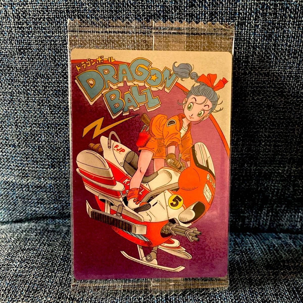 ドラゴンボール イタジャガ vol1 24種類 コンプリートセット