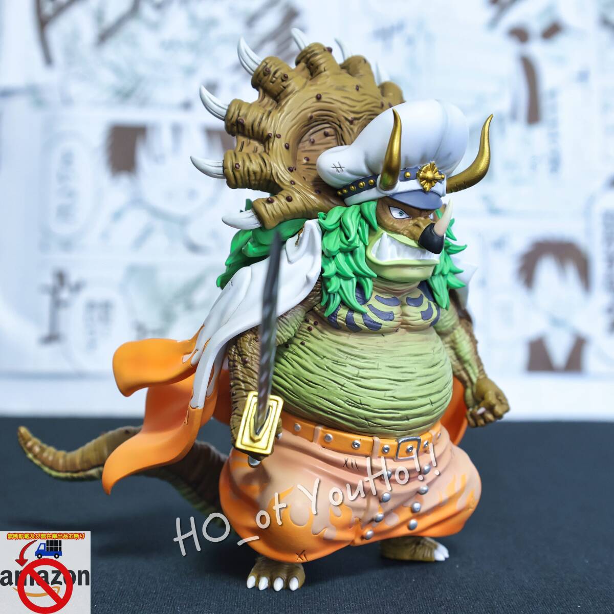 Yahoo!オークション - 国内即日発送 ONEPIECE ワンピース フィギュア