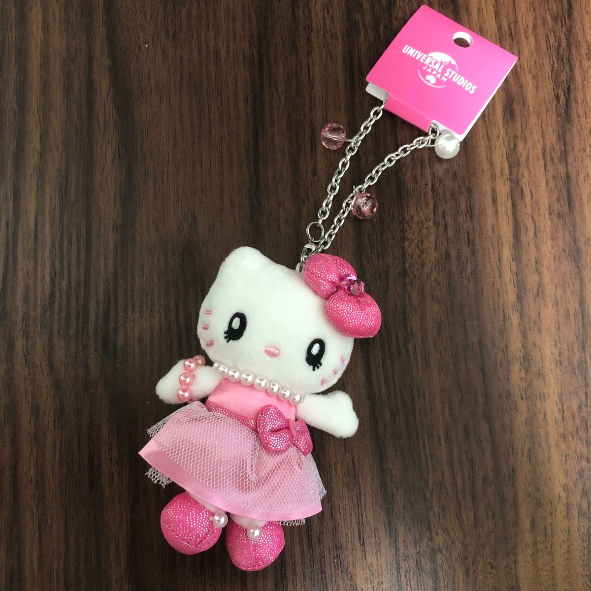 出品停止間近 激レア ユニバ キティ うさぎ パーツ 出品停止間近 激