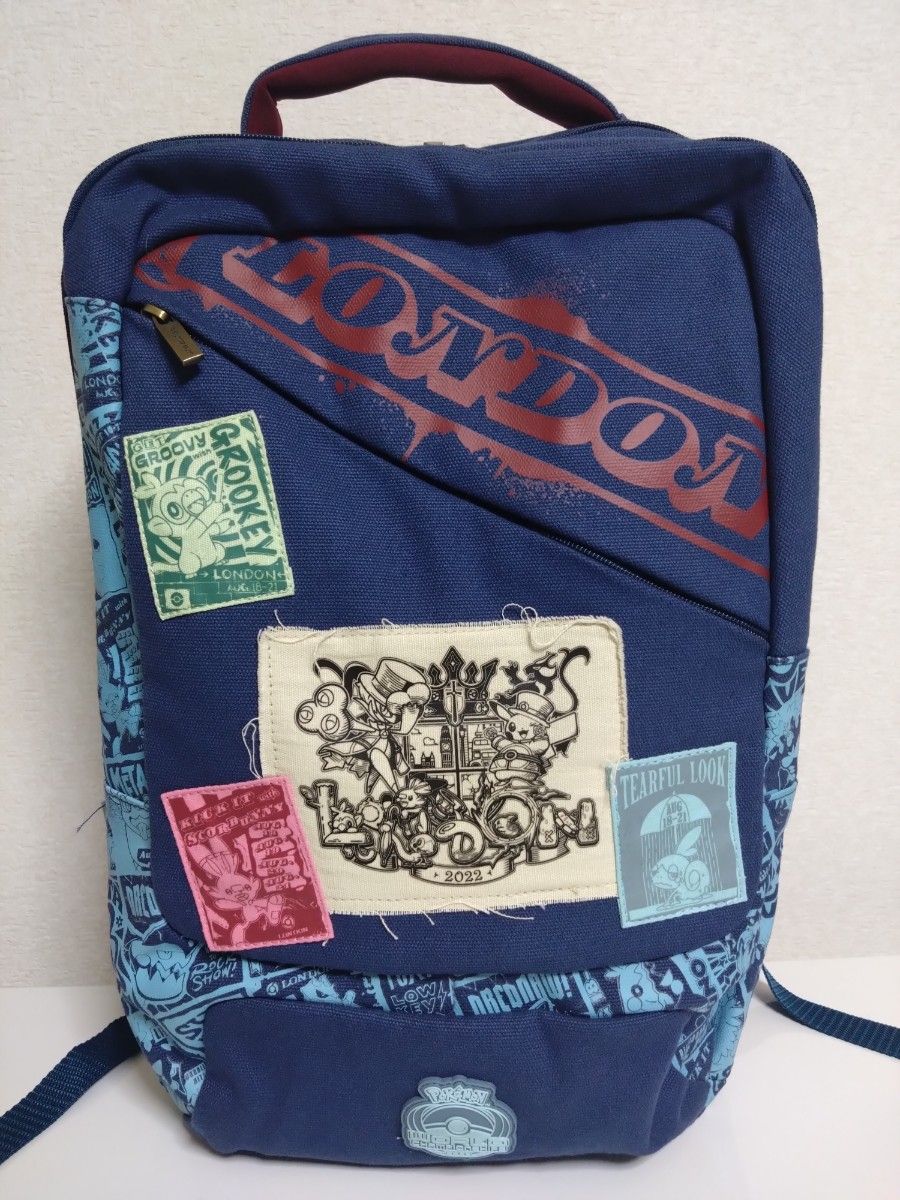 ポケモン WCS 2022 ロンドン 出場選手限定 ウェルカムキット｜Yahoo