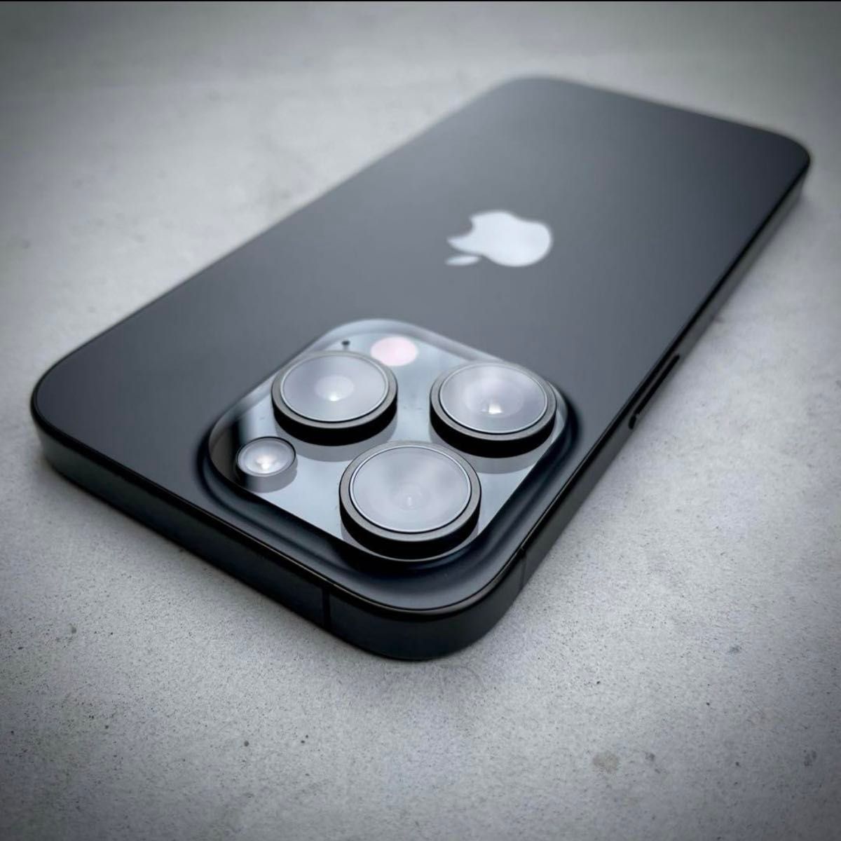 最終値下げiPhone15 Pro max 256GB ブラックチタニウム｜Yahoo!フリマ