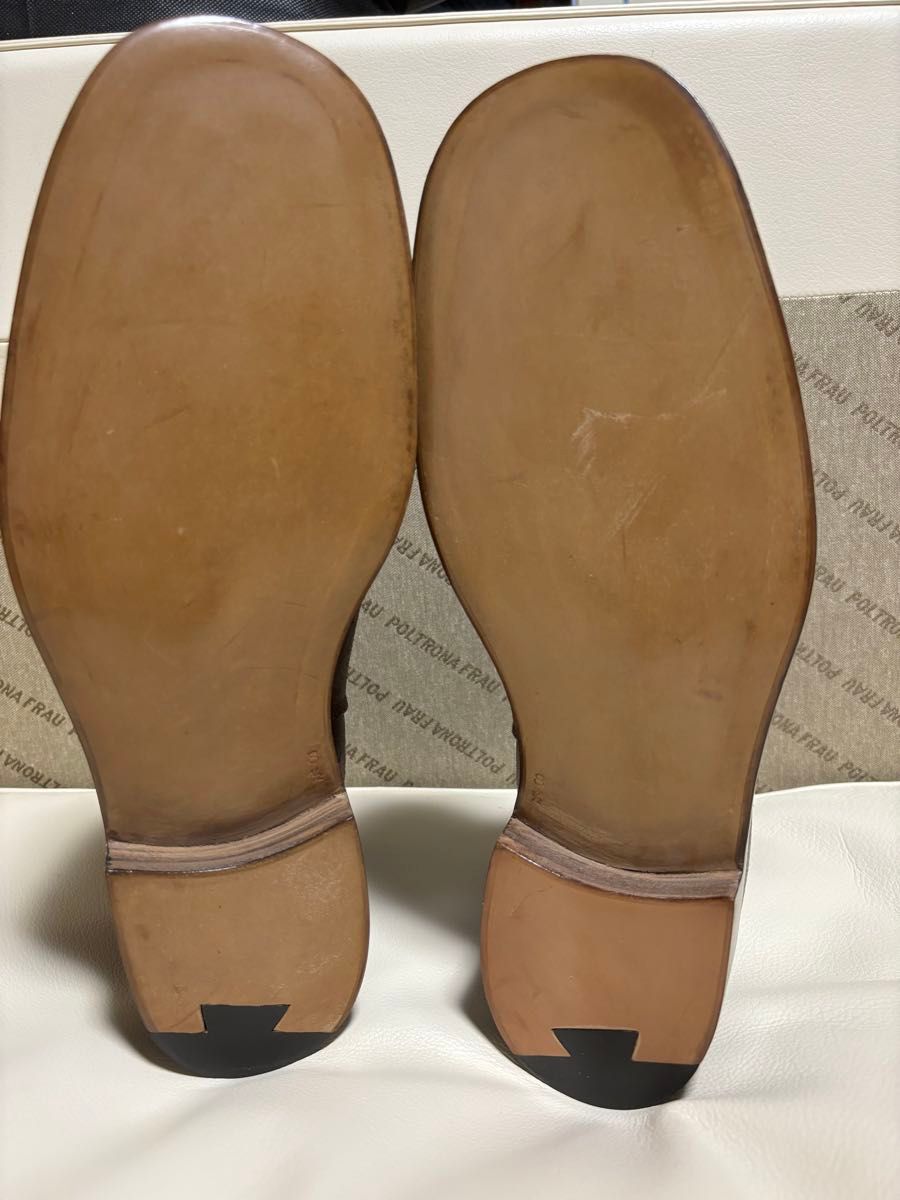 未使用 シルバノラッタンジ サイドゴアブーツ 8 5｜Yahoo!フリマ（旧