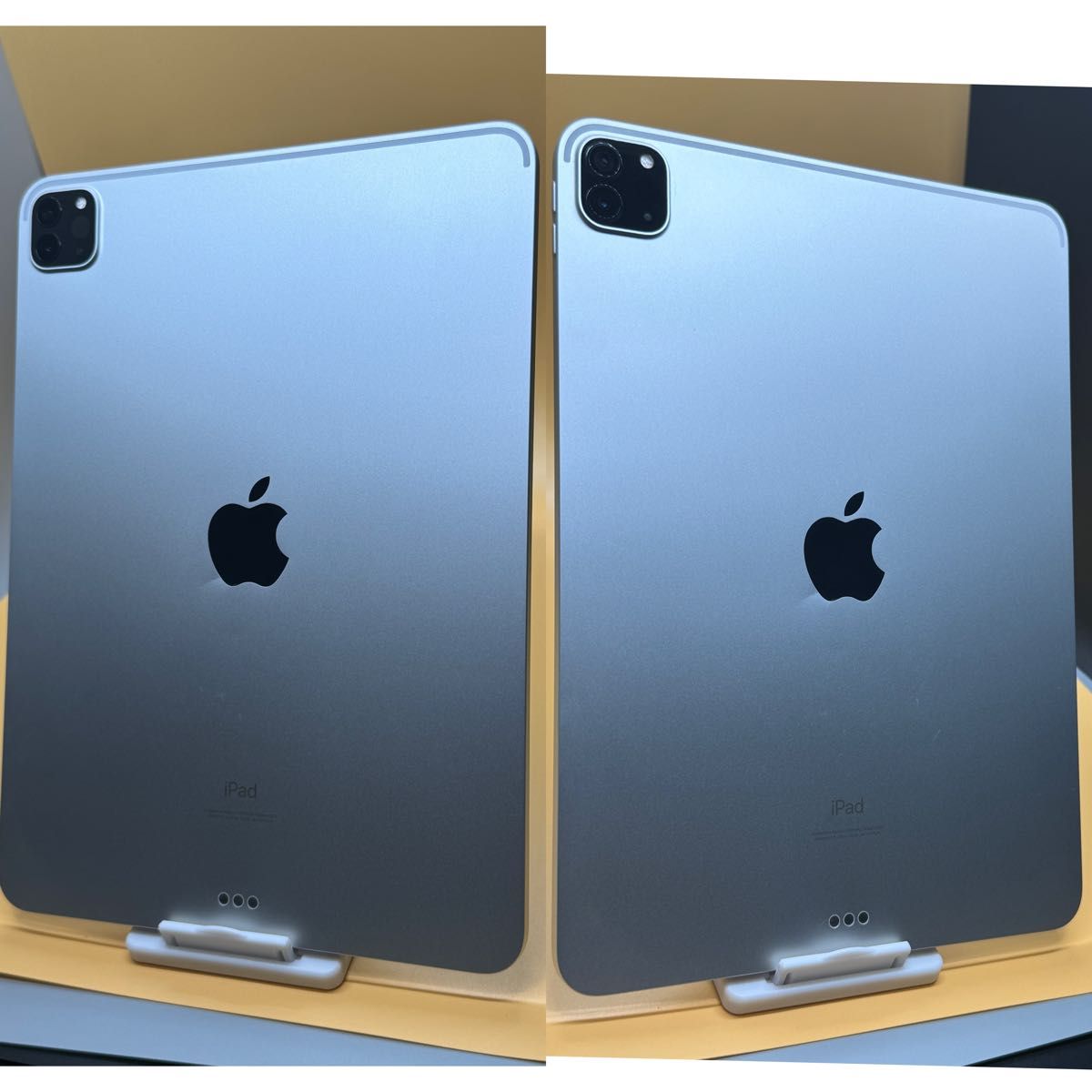 ﾊﾞｯﾃﾘｰ100% iPad Pro 11インチ 第3世代 M1 Wi-Fiモデル 2021年モデル