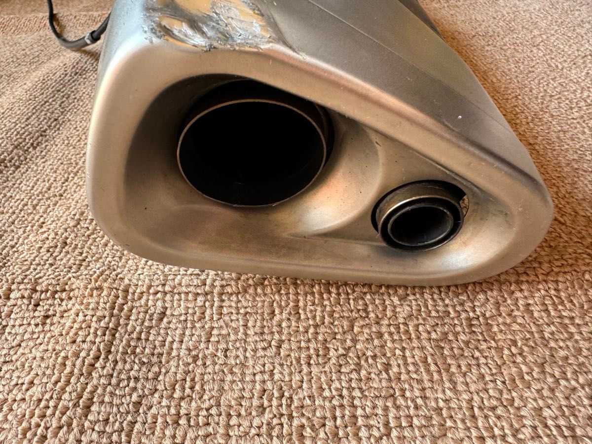 CBR1000RR sc59 純正マフラー｜Yahoo!フリマ（旧PayPayフリマ）