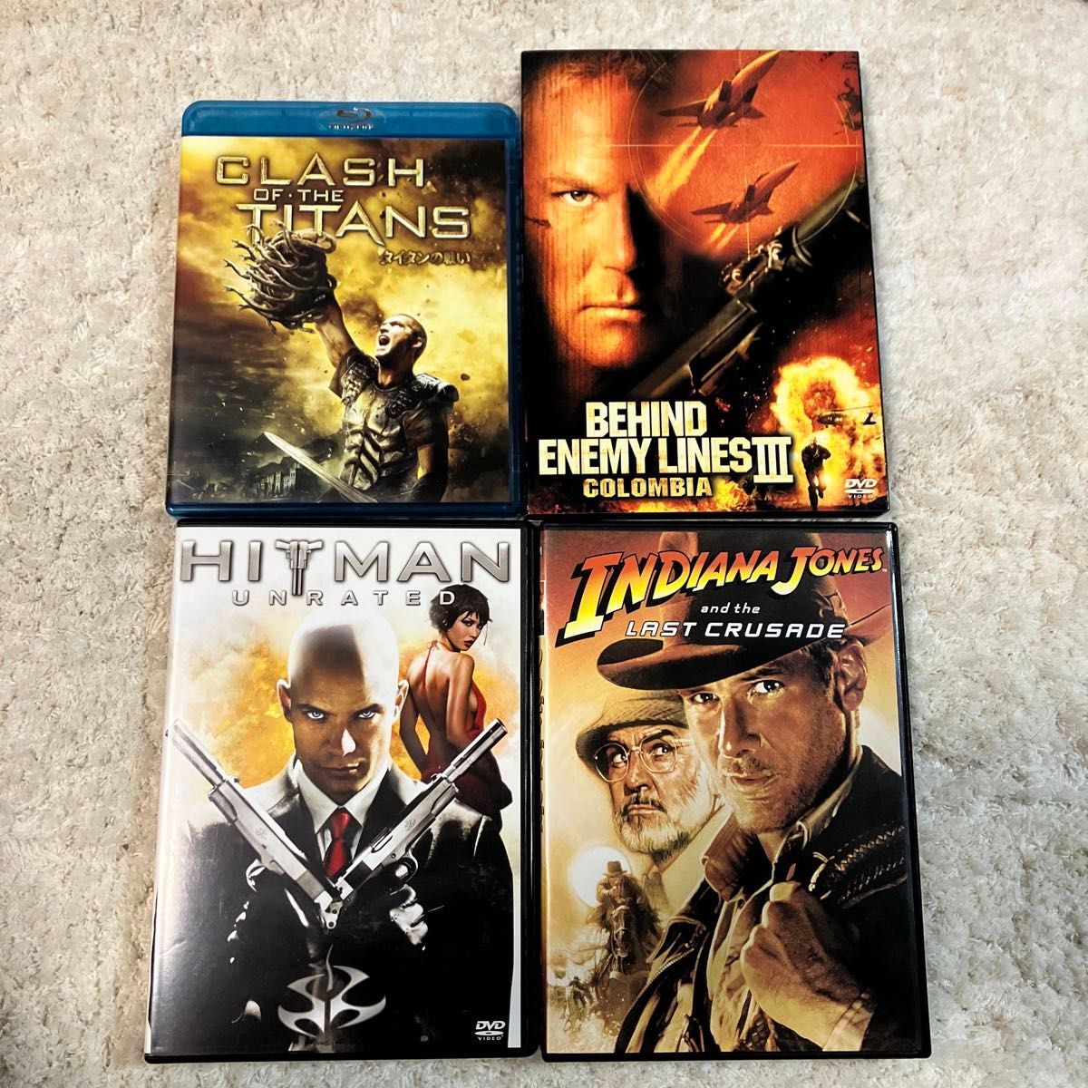 映画 洋画 邦画 DVD まとめ売り 24枚｜Yahoo!フリマ（旧PayPayフリマ）