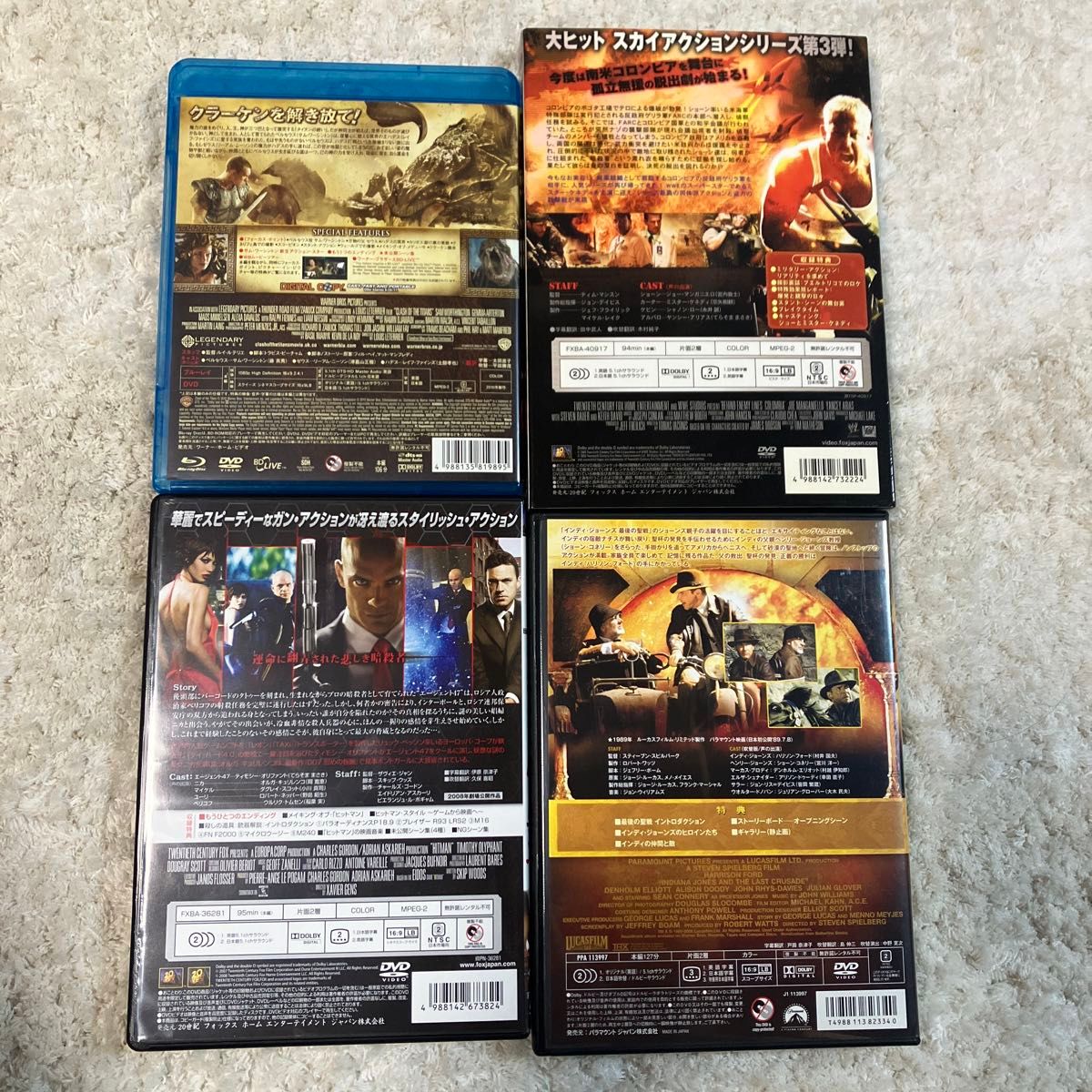 映画 洋画 邦画 DVD まとめ売り 24枚｜Yahoo!フリマ（旧PayPayフリマ）