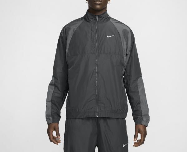 完売品 NIKE x NOCTA 2024SS ナイロントラックジャケットL ＆トラック