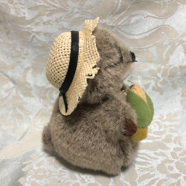 Yahoo!オークション - NAKAJIMA アンクルモグ もぐら ぬいぐるみ Heart