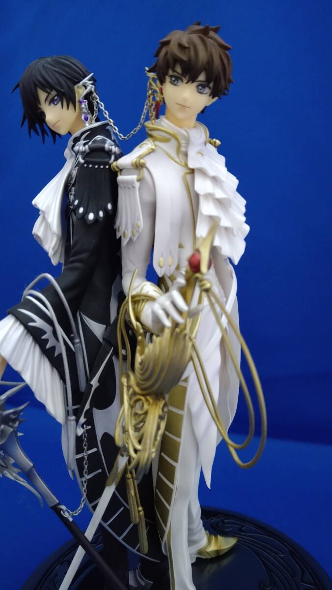 G E M シリーズ/コードギアス反逆のルルーシュR2/ CLAMP/works in