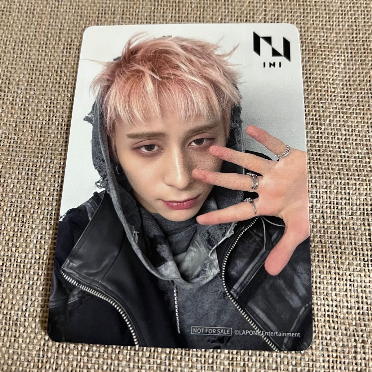 西洸人 サノク トレカ 【公式通販】