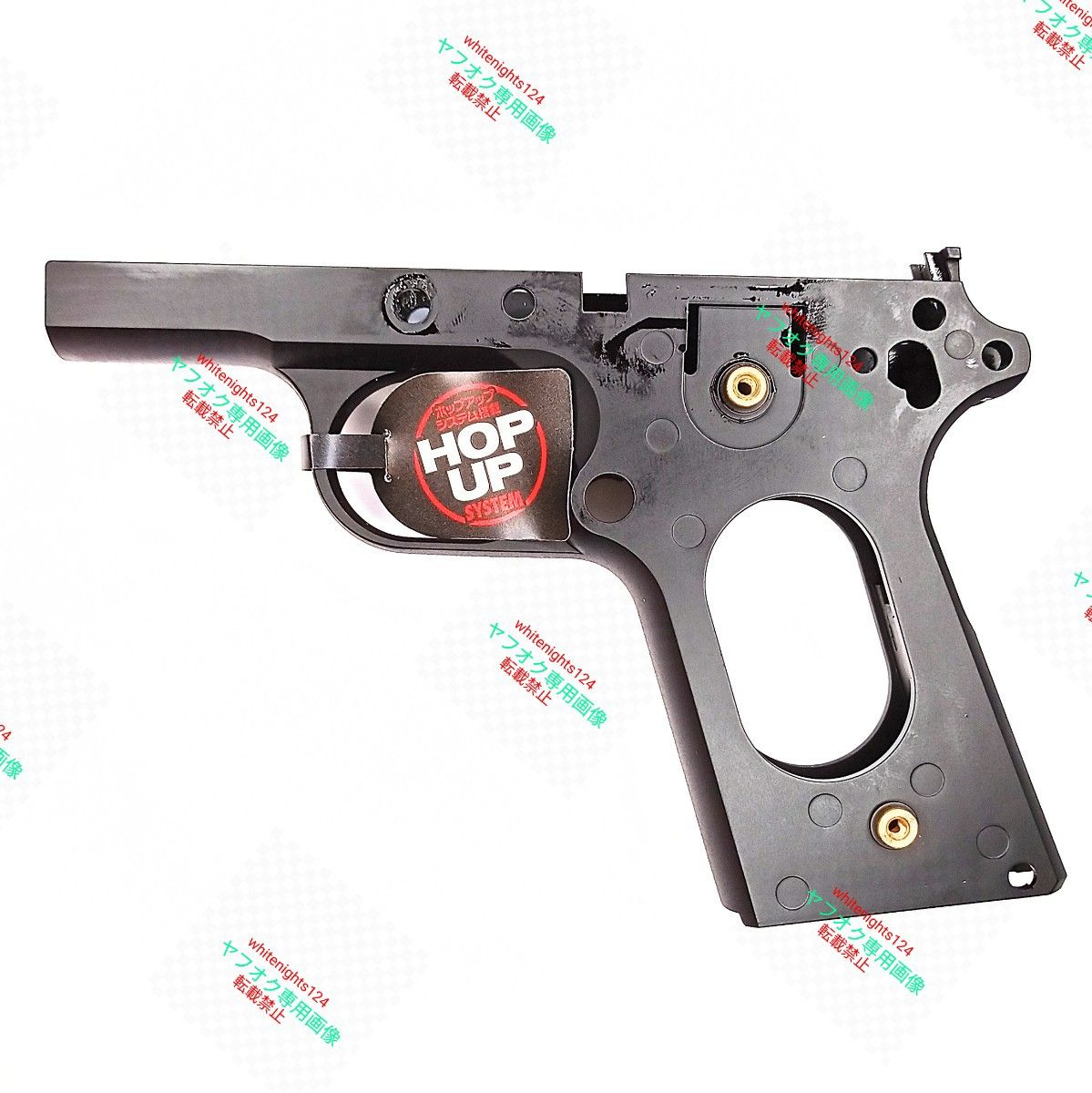 東京マルイ V10 ウルトラコンパクト BK フレーム 【未使用品】｜Yahoo