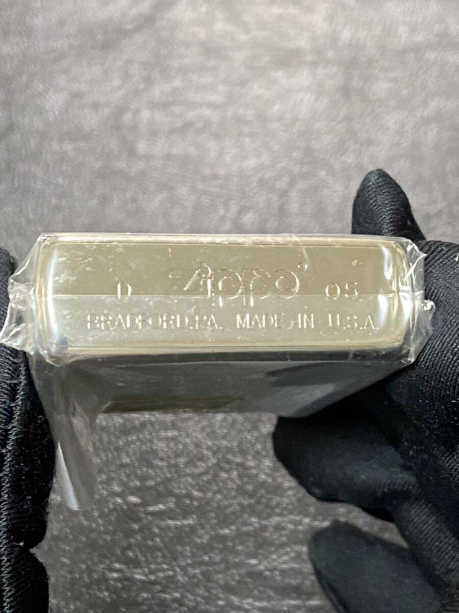 zippo ああっ 女神さまっ 限定品 両面デザイン 希少モデル 2005年製 AH