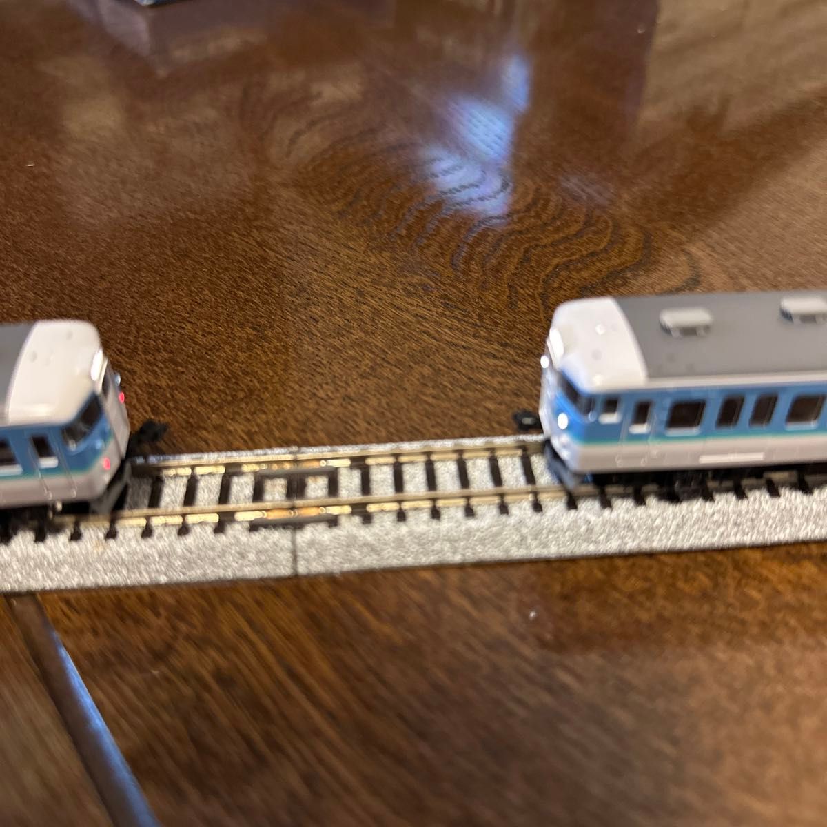 TOMIX 92709 JR115-1000系近郊電車(長野色)セット｜Yahoo!フリマ（旧