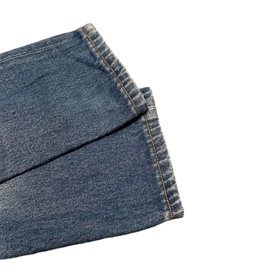 希少 90s Levi's リーバイス 501 キッズ デニムパンツ ジーンズ USA製