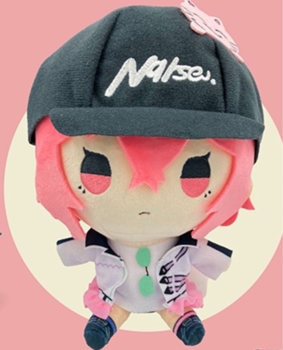 大妖怪 nqrse もちどる ぬいぐるみ 卍百鬼夜行卍 なるせ crazy raccoon