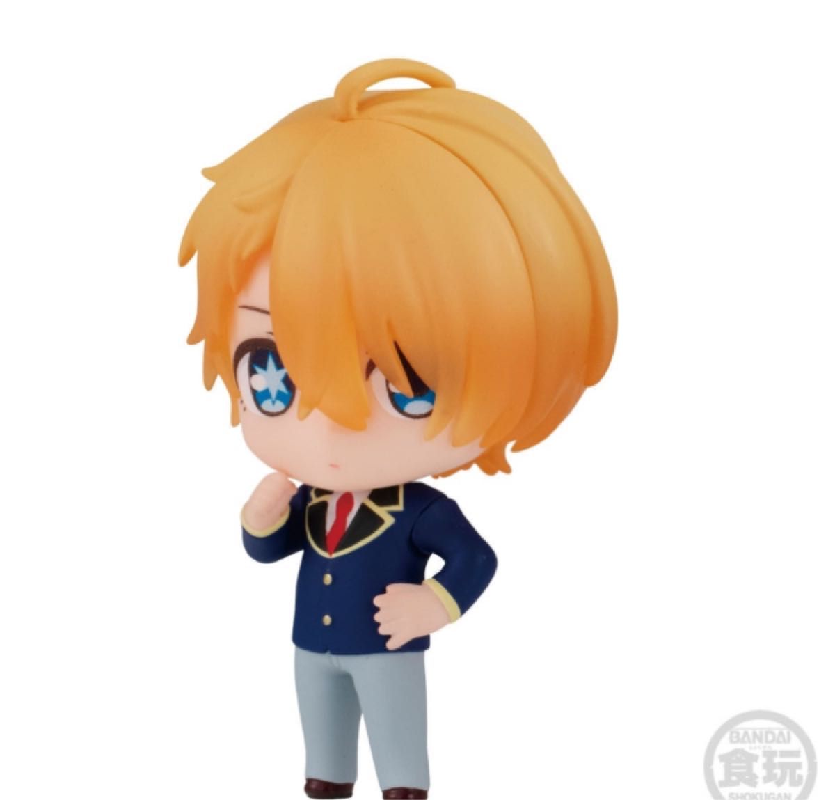 BANDAI 推しの子 ・ 推しの子コレクション シークレット含む全8種