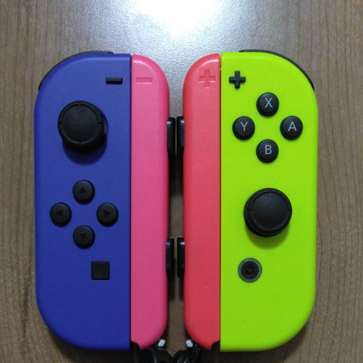 最終値下げ 早い者勝ち Nintendo Switch Joy-Con ニンテンドースイッチ