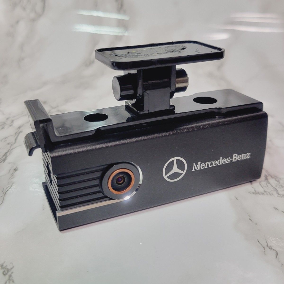 Mercedes-Benz（メルセデス・ベンツ）純正ドライブレコーダー《GPS