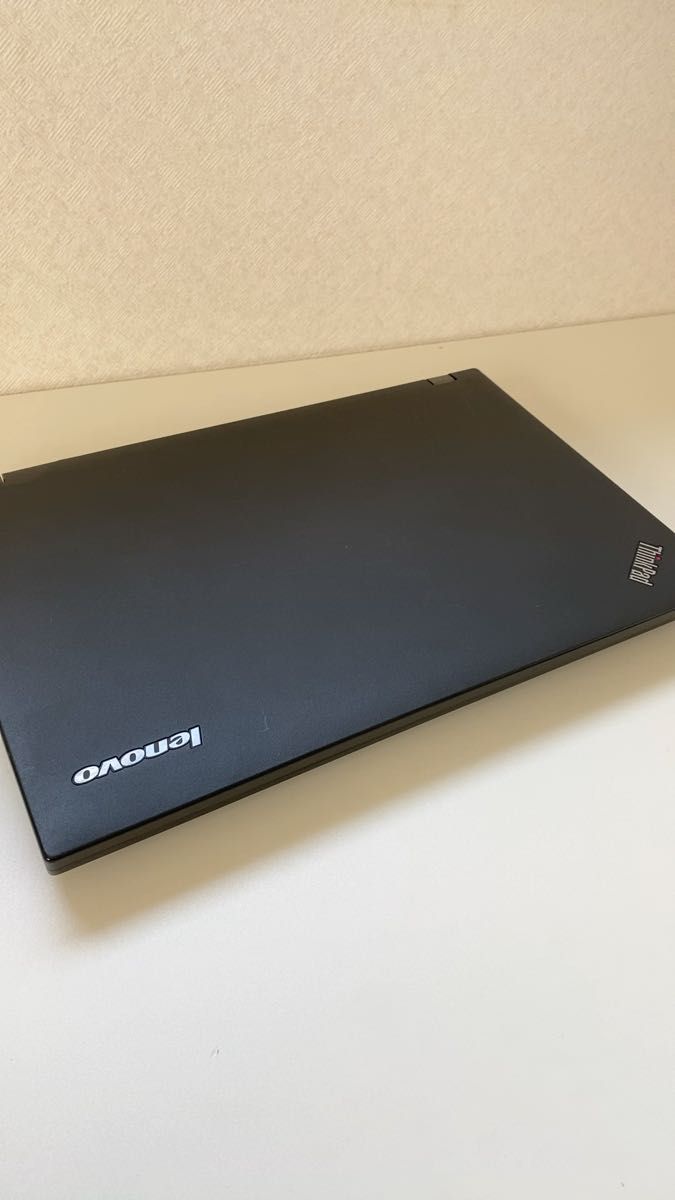 Lenovo Thinkpad L540 ジャンク品｜Yahoo!フリマ（旧PayPayフリマ）