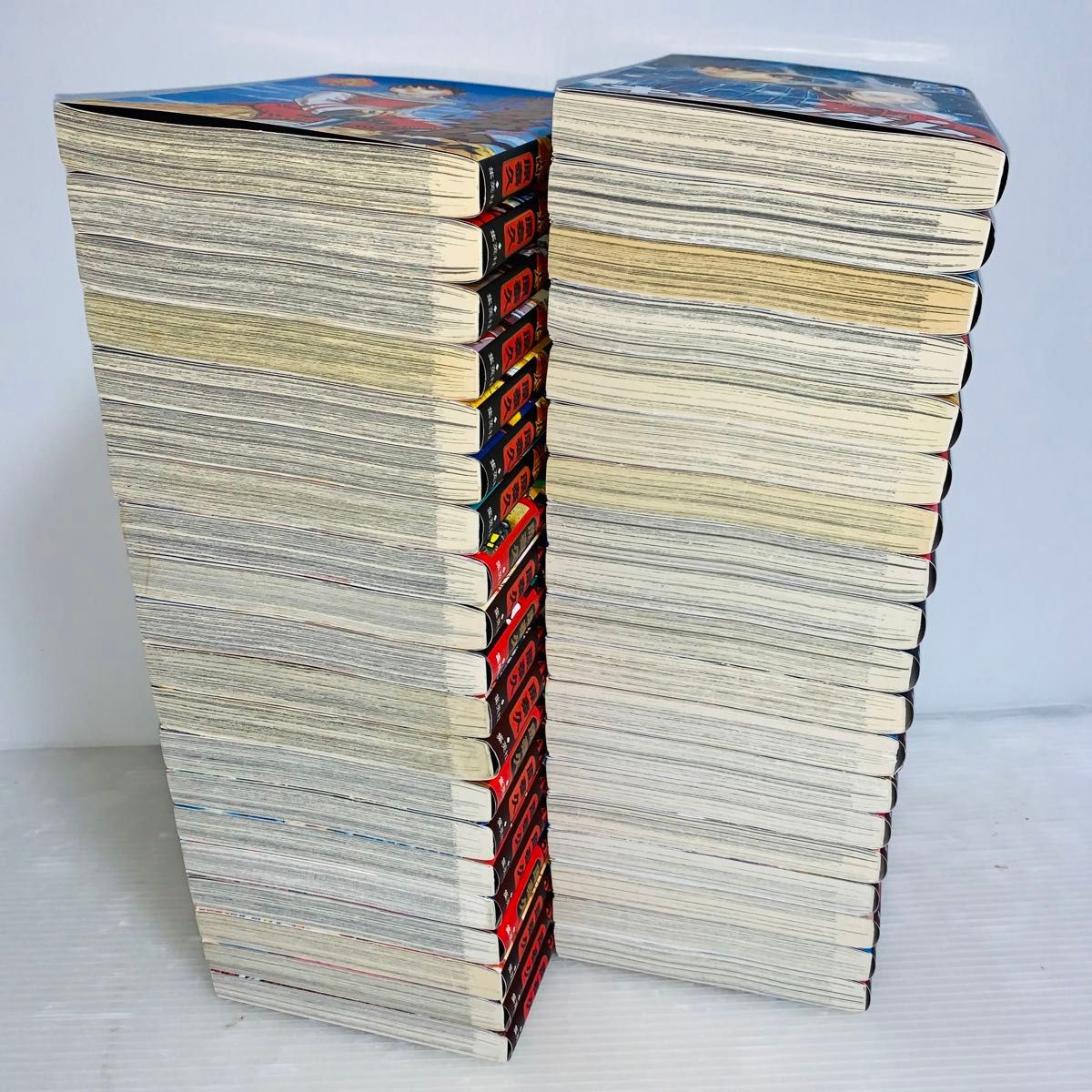 39冊セット】 キングダム 34-72巻 非全巻｜Yahoo!フリマ（旧PayPayフリマ）