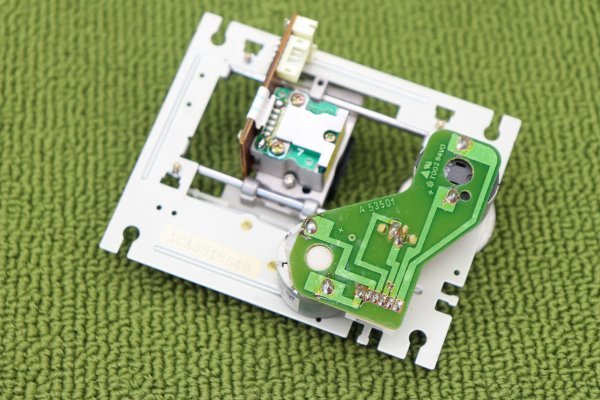 PU7新品 LINN Ikemi用 光ピックアップ レーザー レンズ | 光 PU7新品