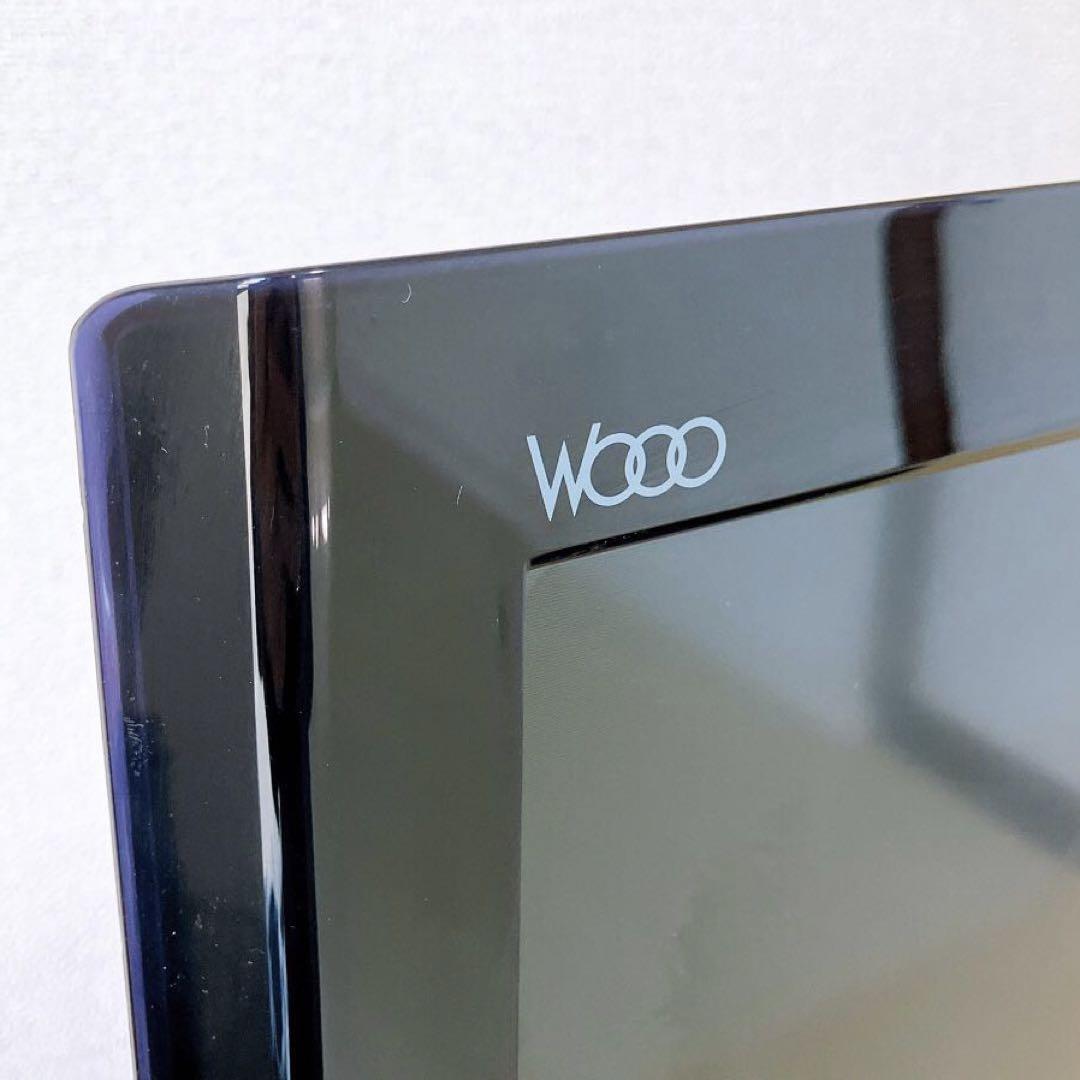 HITACHI Wooo 26型 デジタルハイビジョン 液晶テレビ L26-HP05 250GB