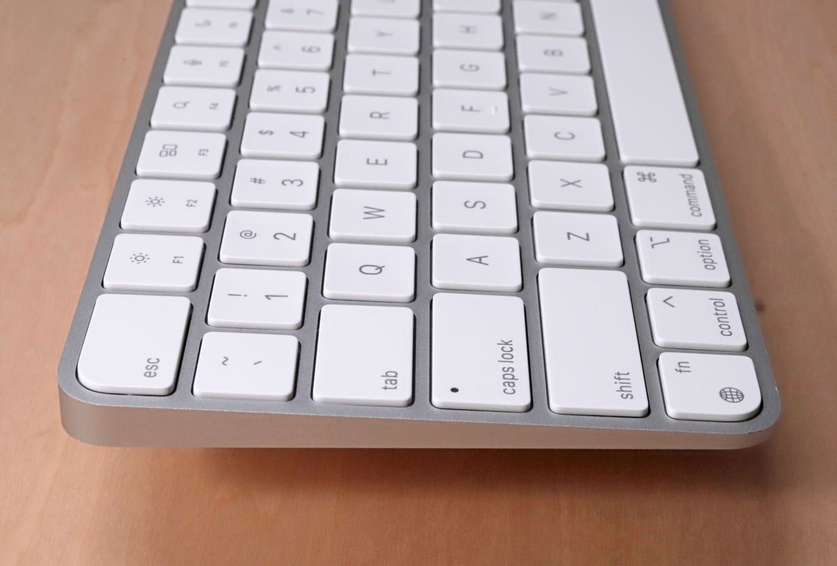 Apple Magic Keyboard マジックキーボード US配列 MK2A3LL/A A2450 13