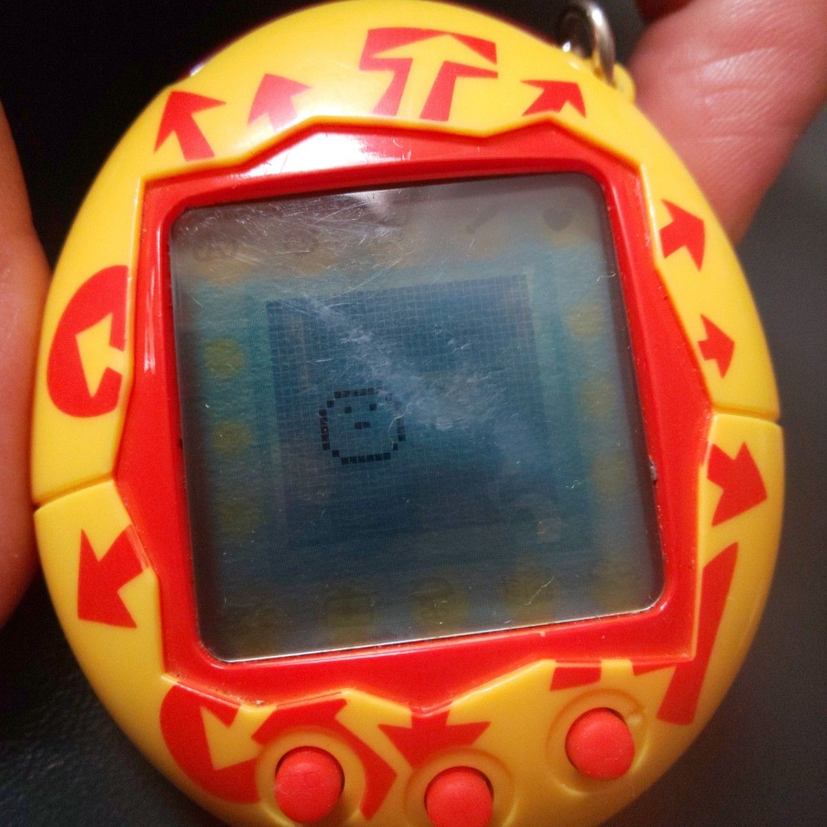 たまごっち かえってきたたまごっちプラス 黄色・赤 動作確認済｜Yahoo