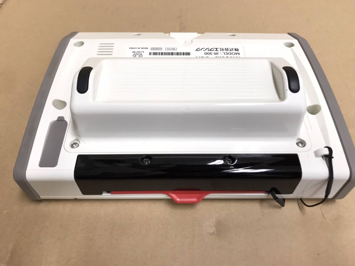 や1 ジョイサウンドキョクナビJR-300 JR-300BC 1セット（JS-F1BBの